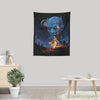 Throne Wars - Wall Tapestry