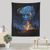 Throne Wars - Wall Tapestry