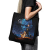 Throne Wars - Tote Bag