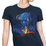 Throne Wars - Women's Apparel