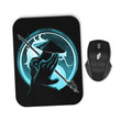 Thunder God - Mousepad