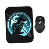 Thunder God - Mousepad