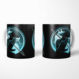 Thunder God - Mug