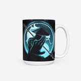 Thunder God - Mug