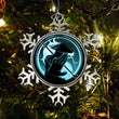 Thunder God - Ornament