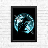 Thunder God - Posters & Prints