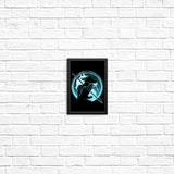 Thunder God - Posters & Prints