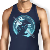 Thunder God - Tank Top