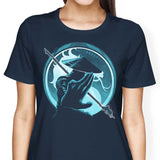 Thunder God - Women's Apparel