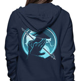 Thunder God - Hoodie