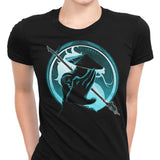 Thunder God - Women's Apparel