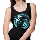 Thunder God - Tank Top