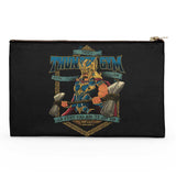 Thunder Gym - Accessory Pouch