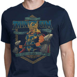 Thunder Gym - Men's Apparel