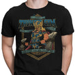 Thunder Gym - Men's Apparel