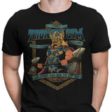 Thunder Gym - Men's Apparel