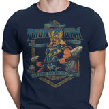 Thunder Gym - Men's Apparel