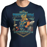 Thunder Gym - Men's Apparel