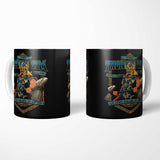 Thunder Gym - Mug