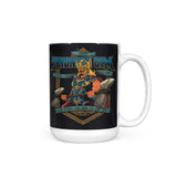 Thunder Gym - Mug