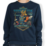 Thunder Gym - Sweatshirt