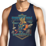 Thunder Gym - Tank Top