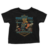 Thunder Gym - Youth Apparel