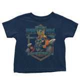 Thunder Gym - Youth Apparel