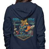 Thunder Gym - Hoodie