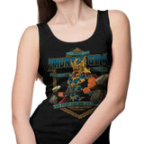 Thunder Gym - Tank Top