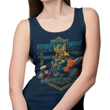 Thunder Gym - Tank Top
