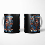 Thunder World Tour - Mug