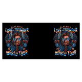 Thunder World Tour - Mug