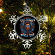 Thunder World Tour - Ornament