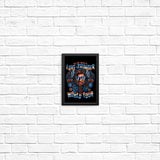 Thunder World Tour - Posters & Prints