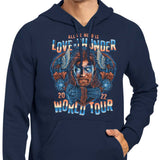 Thunder World Tour - Hoodie