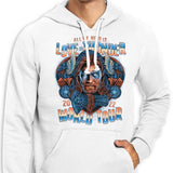 Thunder World Tour - Hoodie