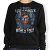 Thunder World Tour - Sweatshirt