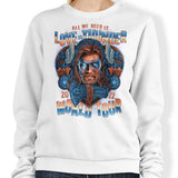 Thunder World Tour - Sweatshirt