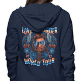 Thunder World Tour - Hoodie