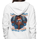 Thunder World Tour - Hoodie