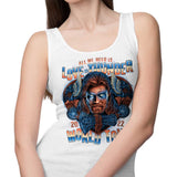 Thunder World Tour - Tank Top