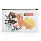 Tidus Ukiyo-e - Accessory Pouch