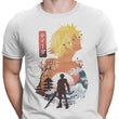Tidus Ukiyo-e - Men's Apparel