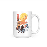 Tidus Ukiyo-e - Mug