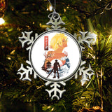 Tidus Ukiyo-e - Ornament