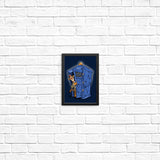 Tigger on the Inside - Posters & Prints