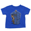 Tigger on the Inside - Youth Apparel
