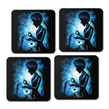 Til Death Do Us Part - Coasters