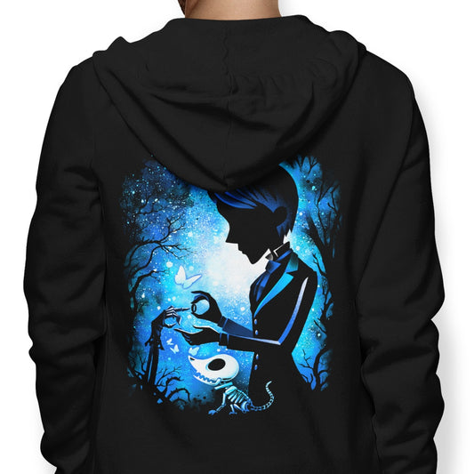 Til Death Do Us Part - Hoodie